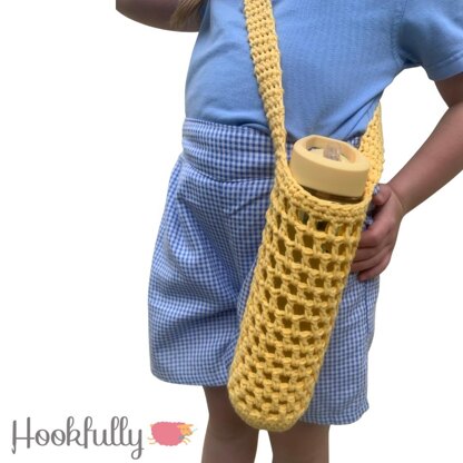 Kids bottle bag