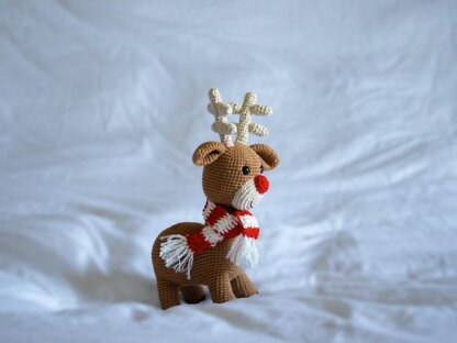 Christmas Reindeer