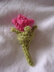 100 Flowers to Knit and Crochet