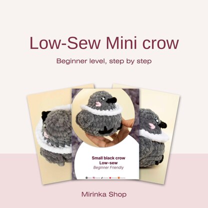 Mini crow