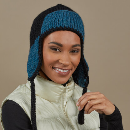 Tahki Yarns Stagecoach Hat PDF