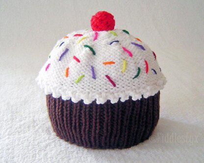 Cupcakes Hat