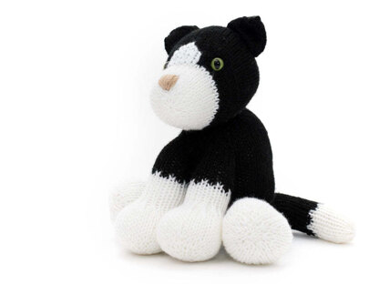 Deramores Dera-Cats PDF.
