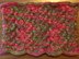 Rose Vine Cowl