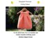 P48 Sun Dress with Bobble Hem