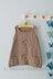 #240G Kiana Girl's Vest