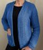 CLOUD 9 CARDIGAN Pattern English USA & DUTCH