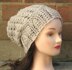 Athena Slouchy Beanie