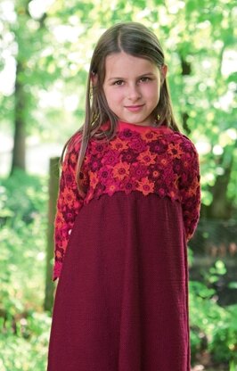 Fatto A Mano Elle Tricot 187 by Lang Yarns