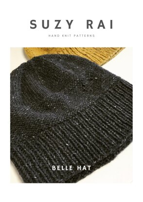 Belle Hat