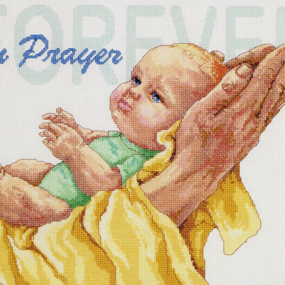 In Prayer Forever - PDF