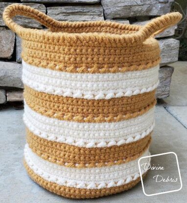 Claire Basket