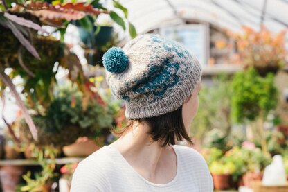 Wildflowers Cap