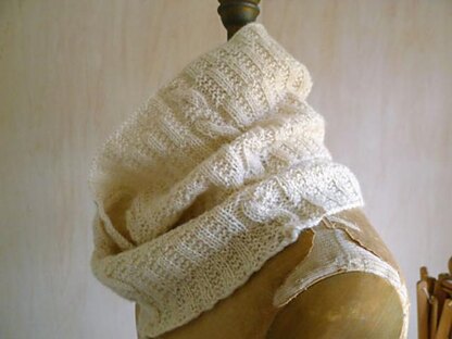 Chicken Coop Cowl