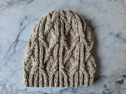 Moher Beanie