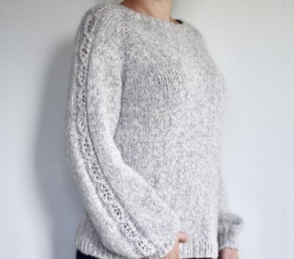 Corina sweater