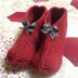 Ladies Slippers