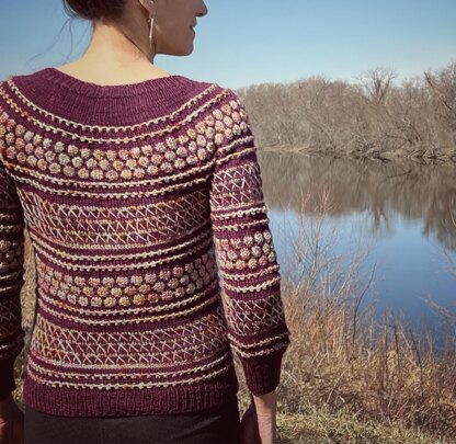 Killer Queen Pullover