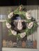 Snowman Garland or Wreath