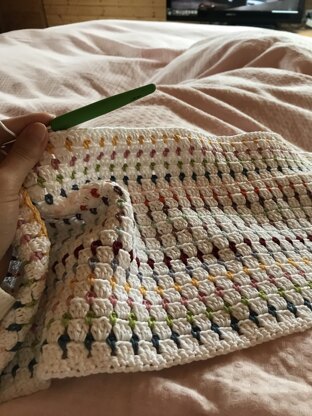 Baby Blanket