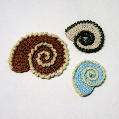 She Sells Sea Shells Applique or Ornament