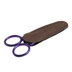 Klasse Victorian Scissors - Purple