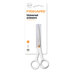 Fiskars Functional Scissors - White 17cm/6.7in