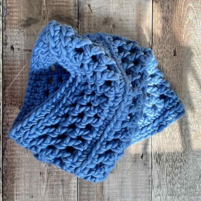 Big Sky Cowl