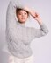 Genoa in MODE at Rowan Mohair Soft - Downloadable PDF