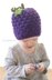 Grape Hat