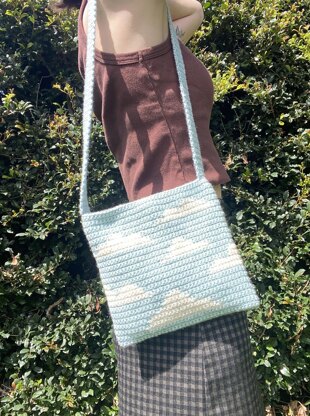 Cloud Bag