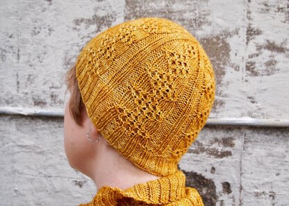 Apiary Hat