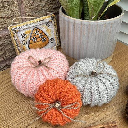 Chunky Pumpkins