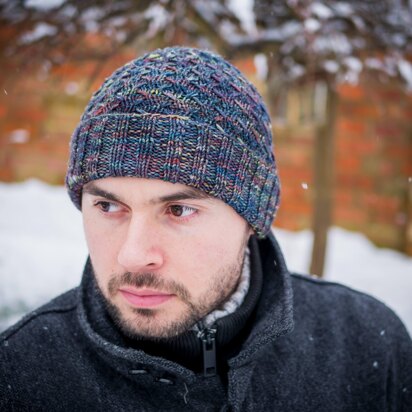 Drifting Sand Hat & Headband