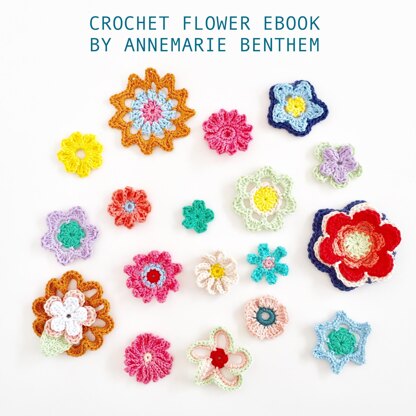 Book Crochet Flowers Free Download  Crochet Pattern Books Free Download  Pdf - New - Aliexpress