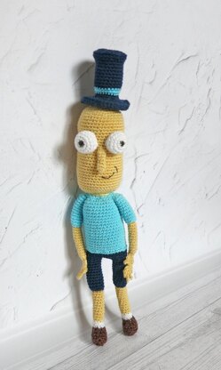 Poopy Butthole