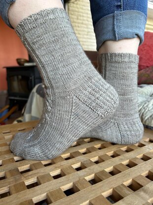 Cargile Socks