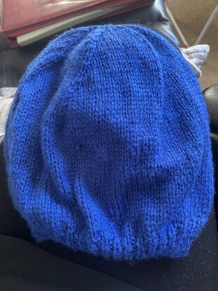  becca/farrah hat