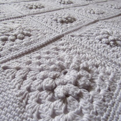 Billie Baby Blanket