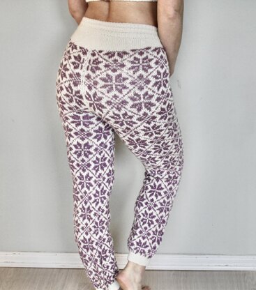 Sigrid Pants