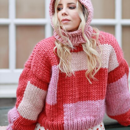 Berkeley Sweater