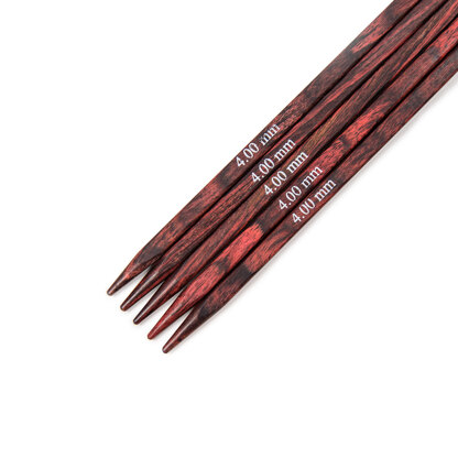 4.00mm (US 6)