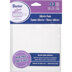 Darice Double-Sided Foam Sticky Strips 33/Pkg - White
