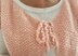 Augustine Vest Top