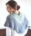 Nicolet Cape in Berroco Mochi PDF