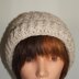 Wooly Warm Winter Cap