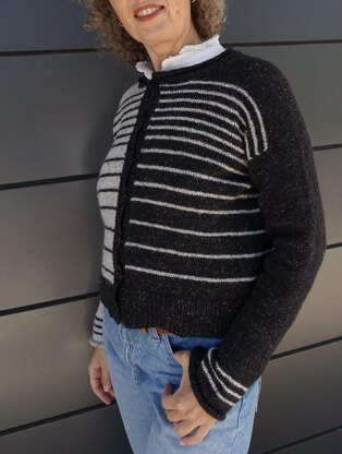 Segue Cardigan