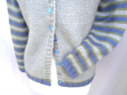 Brigid Sweater