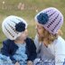 Spring Promises Beanie