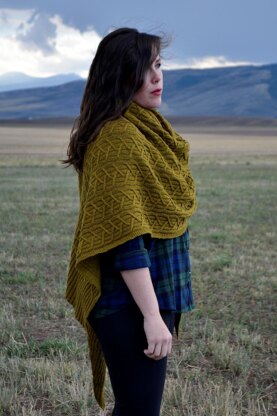 Mariah Shawl